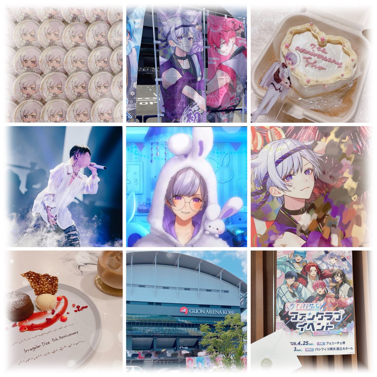 napi_napi_0425's tweet photo. 🏷𓈒𓏸︎︎︎︎

夏ツに向けてお友達ください🎀🤍

 #いれりすと繋がりたい  #いれりすさんと繋がりたい https://t.co/lR6CFPlmpS