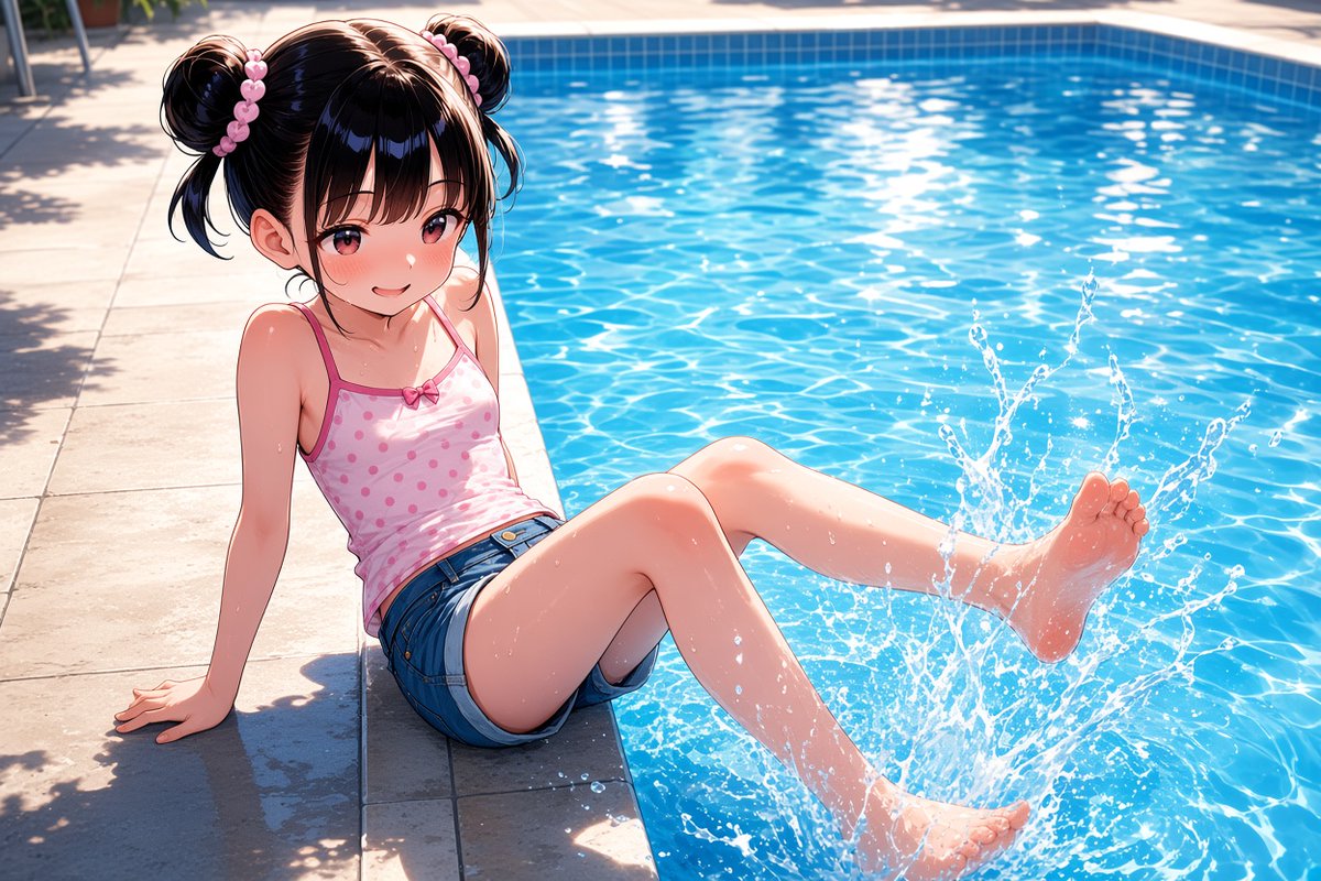 da2el2da_eichi's tweet photo. Grok Image 使ってみた
無料だと枚数制限がめちゃくちゃ厳しいけどクオリティは高い https://t.co/5KEXeCttv1