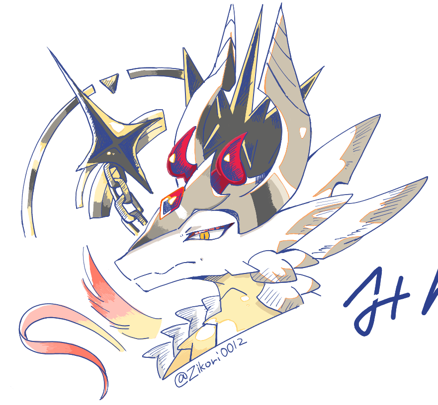 Zikori0012's tweet photo. 絵チャありがとうございました～！！！😊
みんなのドラゴンさん見れて幸せ…！😇
スターリー(ハッチ）とシリウスさｎ https://t.co/lIUHV73hJC