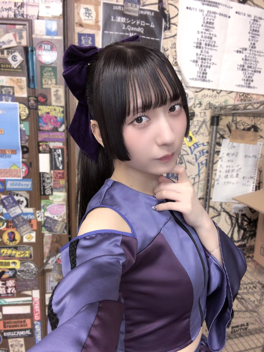 SOMO2_keiko tweet picture