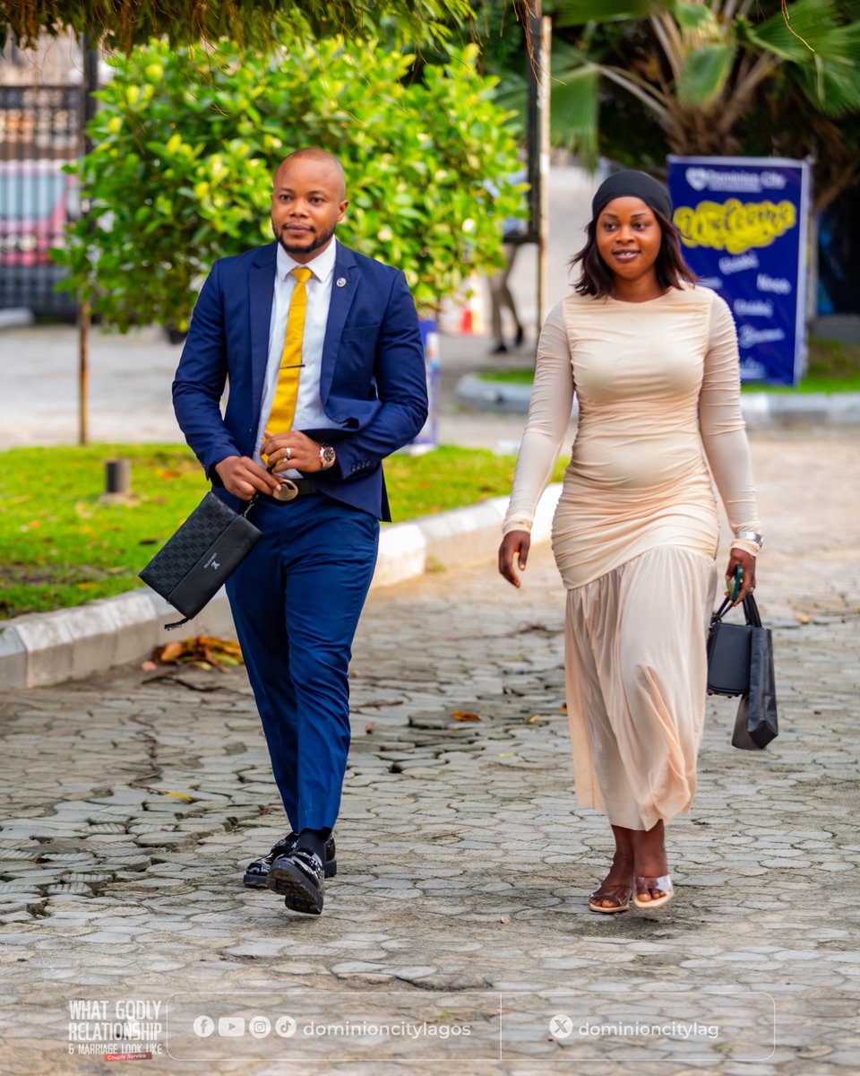 dominioncitylag's tweet photo. How couples and parents showed up for their service.
#DominionCity #DCLagosHq #RelationshipSeries #CouplesService https://t.co/zHOWqdCJFo