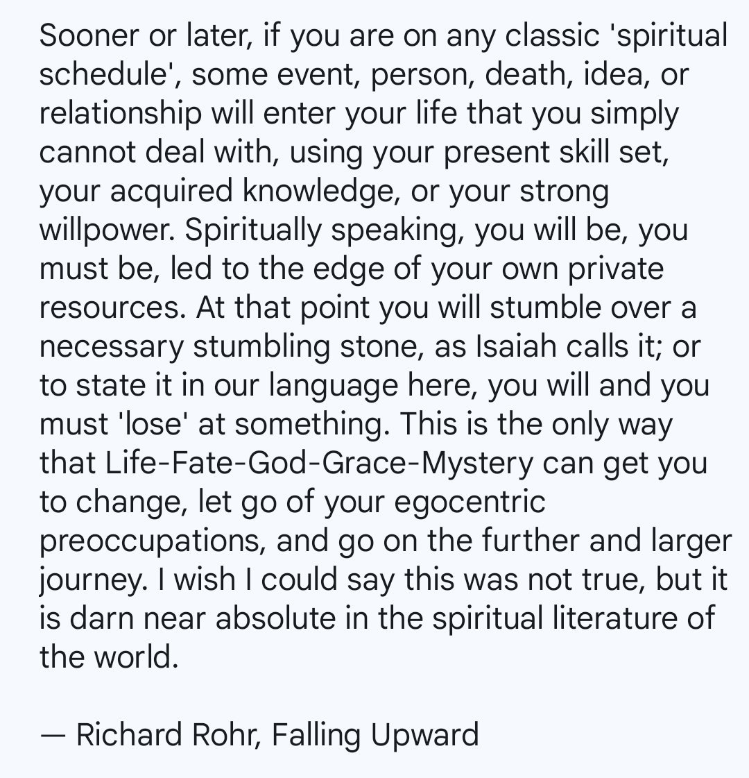 TheaEuryphaessa's tweet photo. I felt this passage in my bones. https://t.co/Fe3TSJpdgg