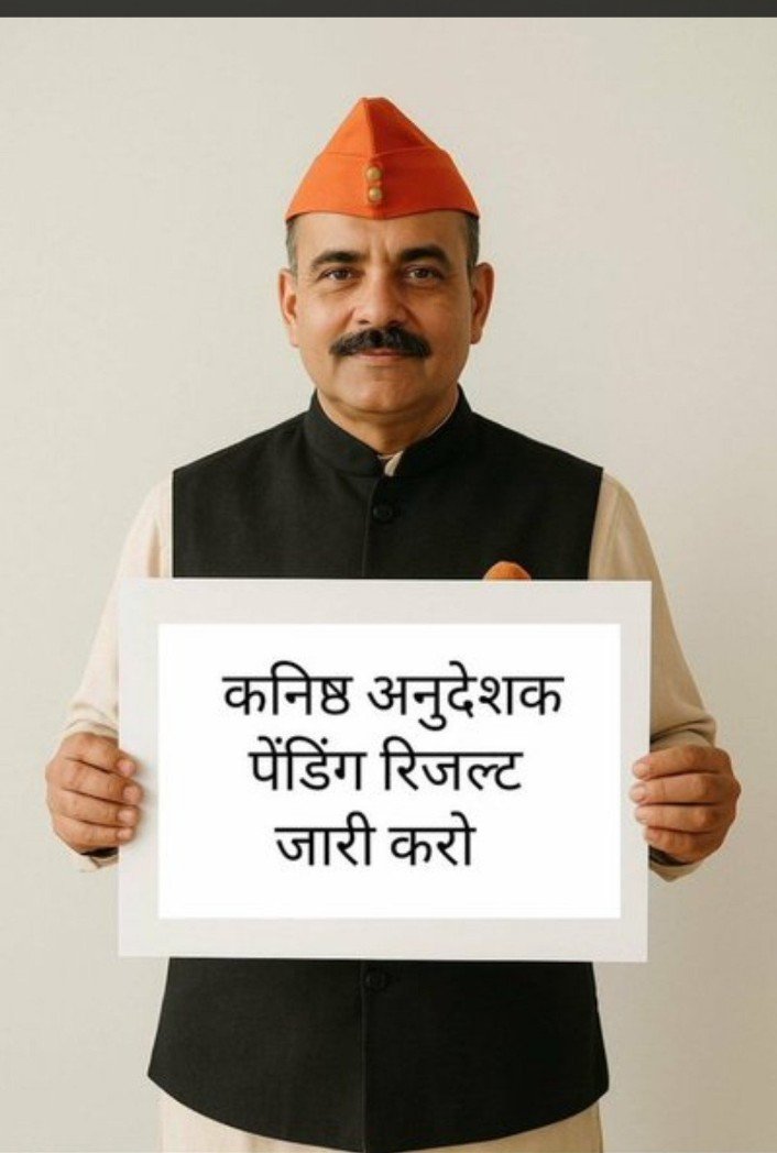 ranwa91578's tweet photo. @alokrajRSSB https://t.co/gpNiSPI7J4