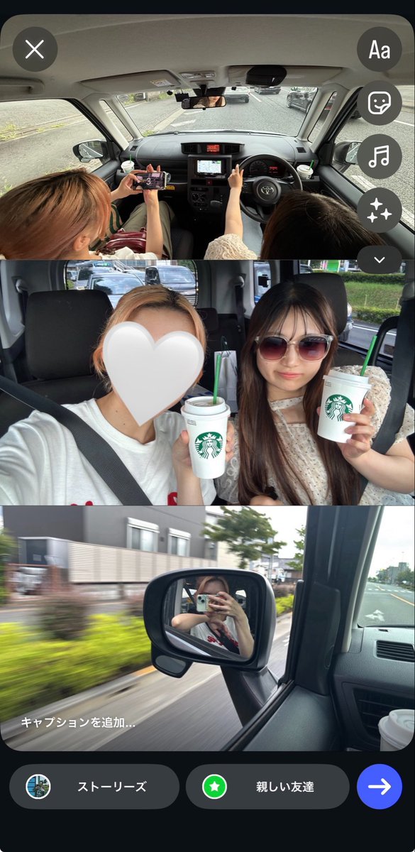5no_no5's tweet photo. ☀️ https://t.co/Ix6uJOi0QL