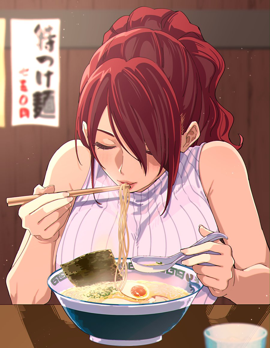 maromi_ika tweet picture