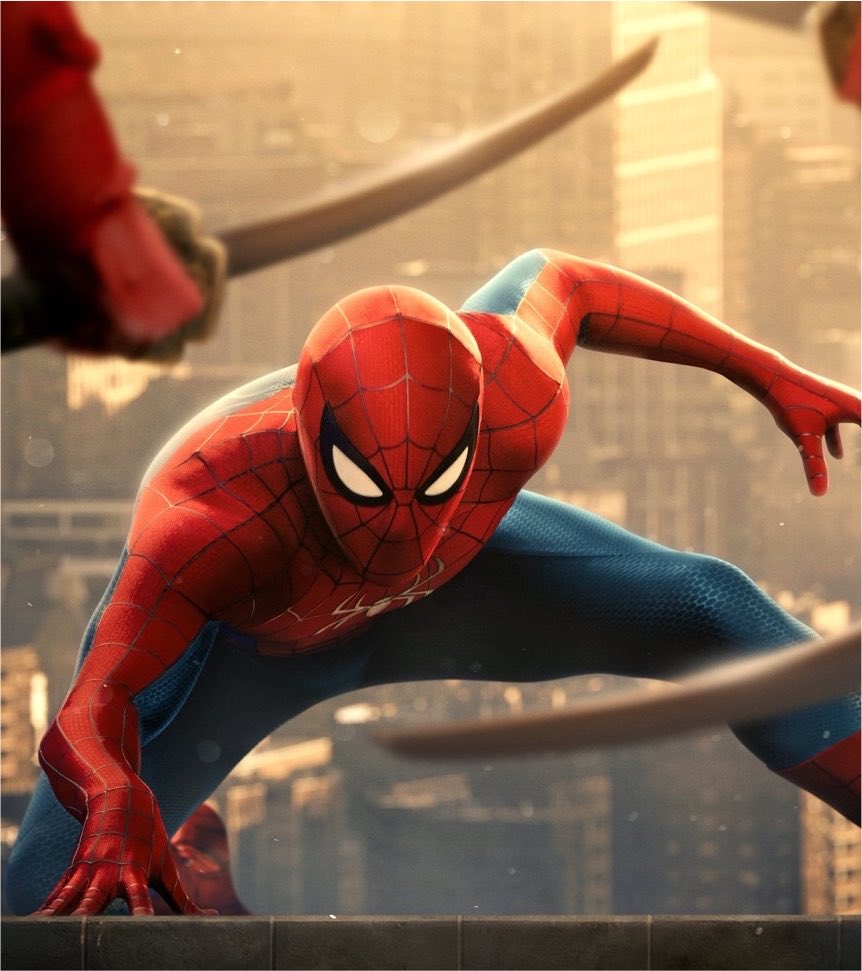 gaak_fr's tweet photo. 🚨LE FILM « SPIDER-MAN 5 » ne pourrait pas sortir avant l’année 2029 ! 💀

Le réalisateur Destin Daniel Cretton se concentre sur le film NARUTO live action qui est sa priorité ! https://t.co/EdFxhGsTUg