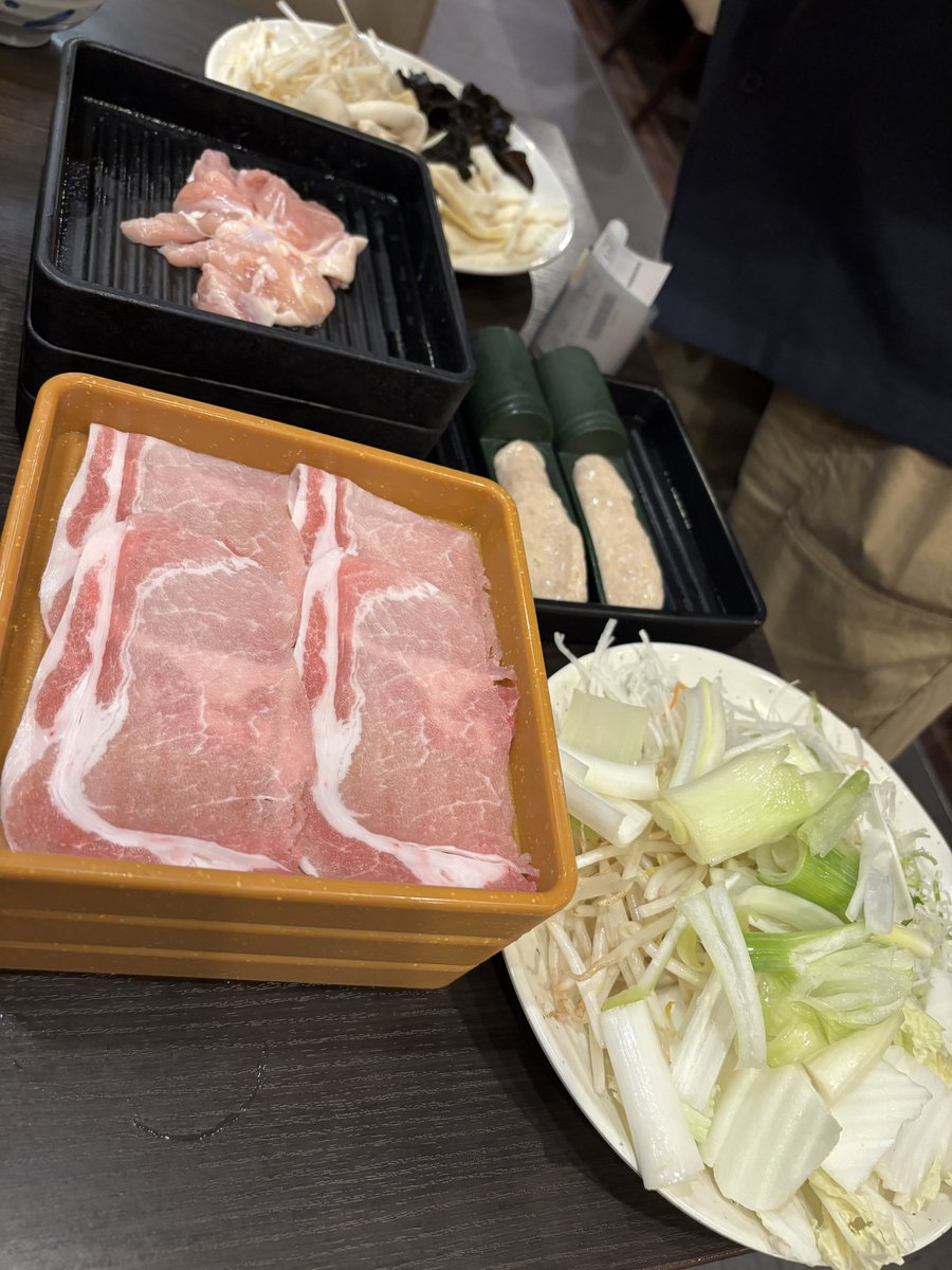 faino8172's tweet photo. しゃぶですね https://t.co/qkNyzlauC8