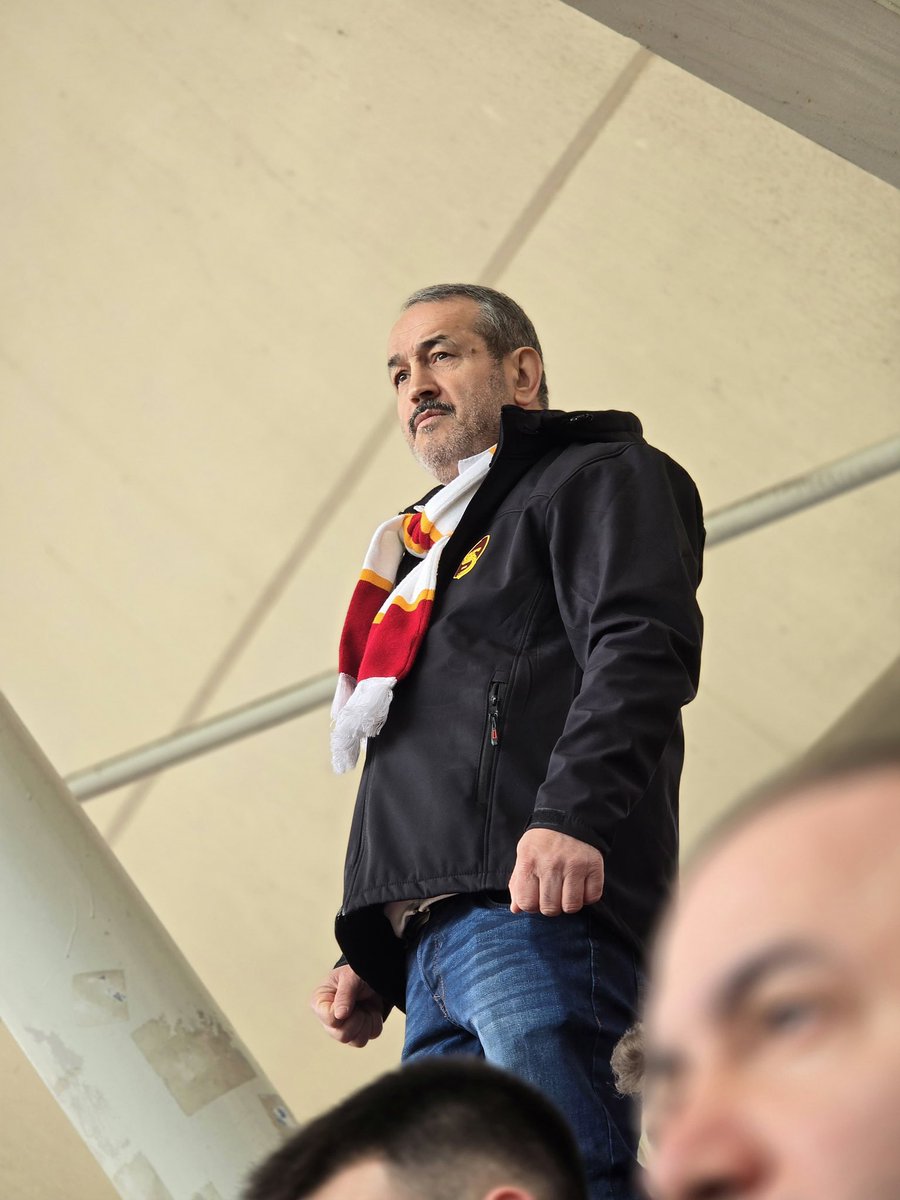 ulAsgltsryy's tweet photo. Davan davamızdır Ağabey. Ölene dek seninleyiz! @SebahattinReis https://t.co/S7sVLVNRG8