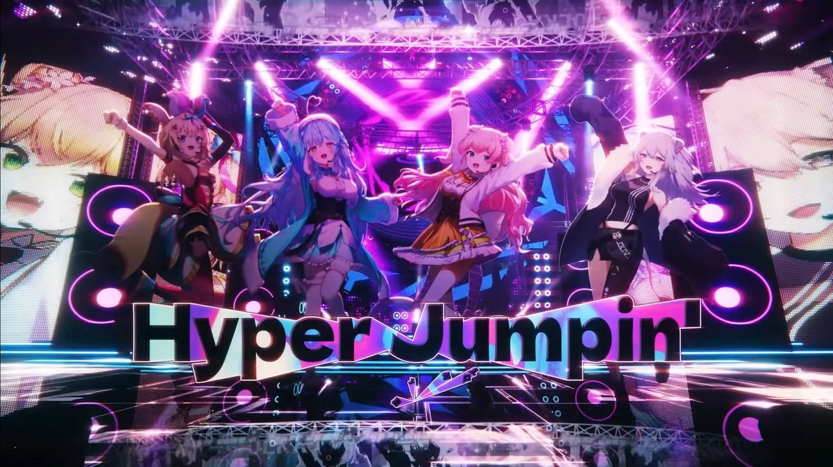 amedoko6637's tweet photo. Hyper Jumpin' MV 公開おめでとう
最高だったよ��の曲をねねちソロライブで見たことは忘れられない
いずれねぽらぼ2ndがやれるとその時は絶対に行く
二目の写真はねっ子,座員,雪民,SSRBの未来かな想像しただけでも幸せ
#ねぽらぼweeeek https://t.co/driTbCQGvQ