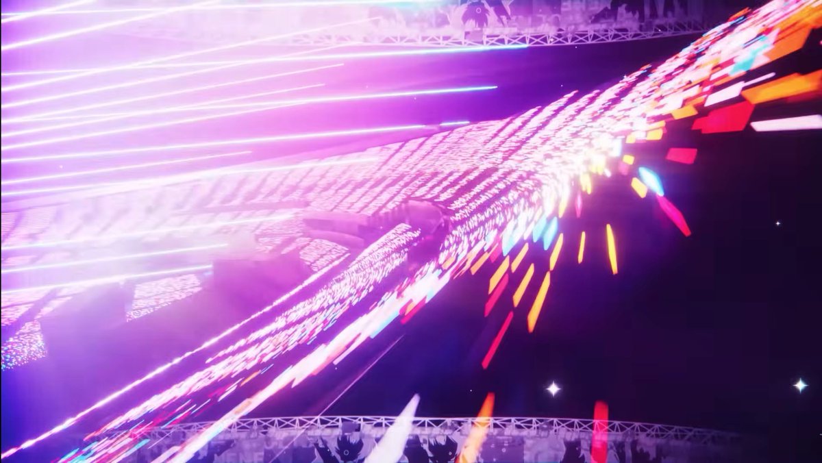 amedoko6637's tweet photo. Hyper Jumpin' MV 公開おめでとう
最高だったよ��の曲をねねちソロライブで見たことは忘れられない
いずれねぽらぼ2ndがやれるとその時は絶対に行く
二目の写真はねっ子,座員,雪民,SSRBの未来かな想像しただけでも幸せ
#ねぽらぼweeeek https://t.co/driTbCQGvQ