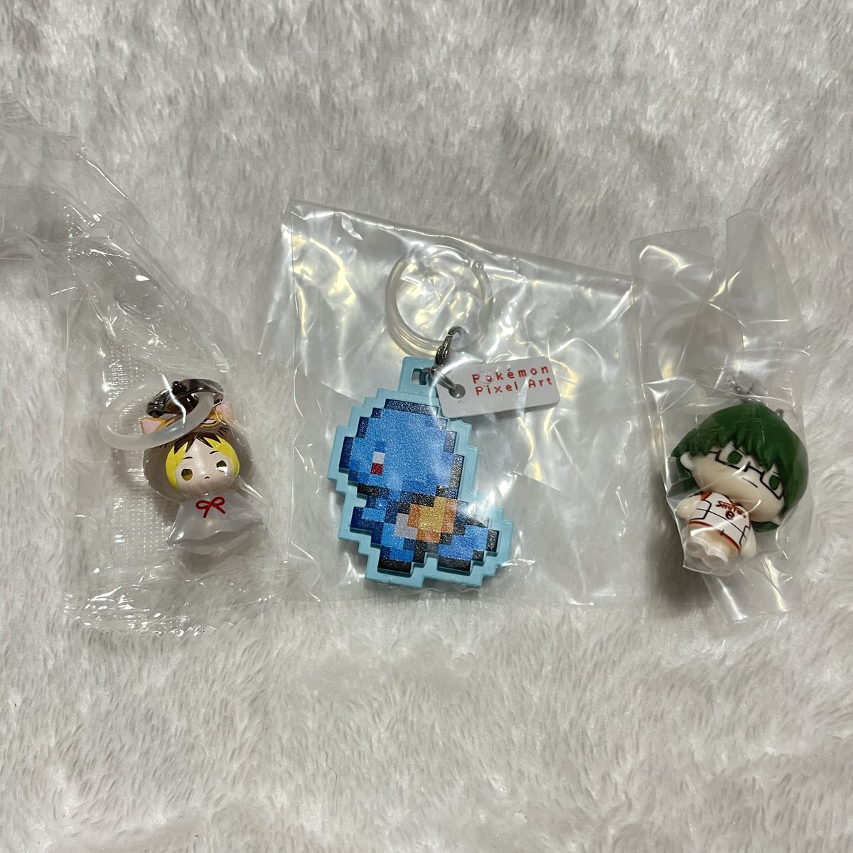 albi__r13's tweet photo. ＜再投稿＞
〖アルビサポさん限定〗

【譲】画像のもの

【求】定価

⚠︎まとめ買いの方を優先させていただきます。

※ご希望の方は、DMにてご連絡ください!!
   お取引→8/15（土）札幌戦、参戦予定です。

 #albirex
 #アルビレックス新潟 https://t.co/RlhhWws4DI