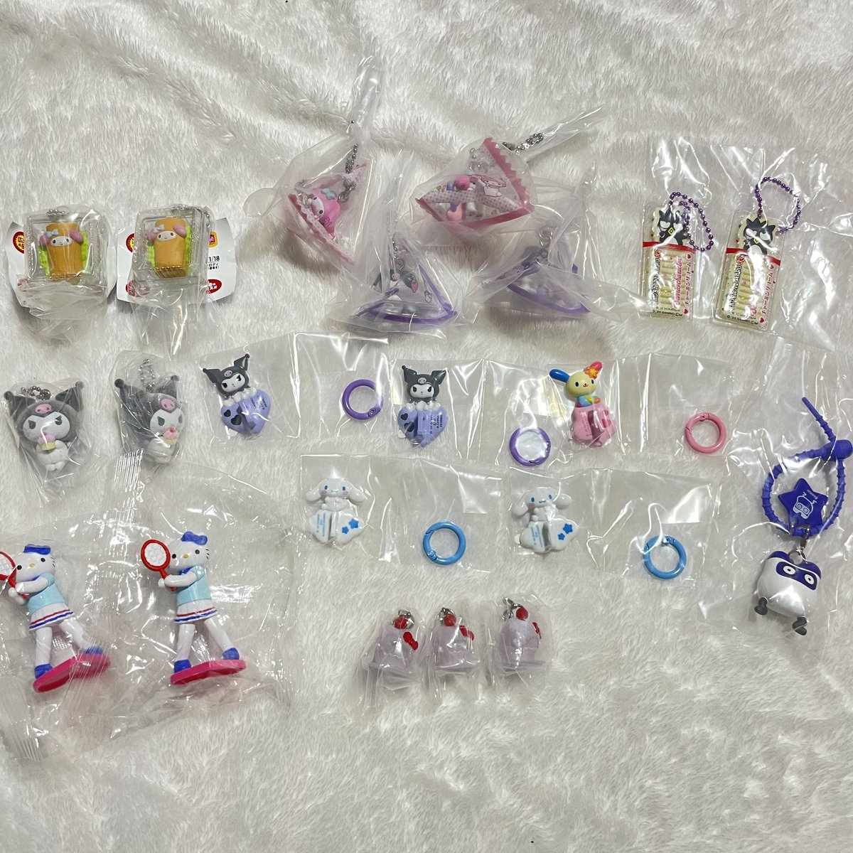 albi__r13's tweet photo. ＜再投稿＞
〖アルビサポさん限定〗

【譲】画像のもの

【求】定価

⚠︎まとめ買いの方を優先させていただきます。

※ご希望の方は、DMにてご連絡ください!!
   お取引→8/15（土）札幌戦、参戦予定です。

 #albirex
 #アルビレックス新潟 https://t.co/RlhhWws4DI