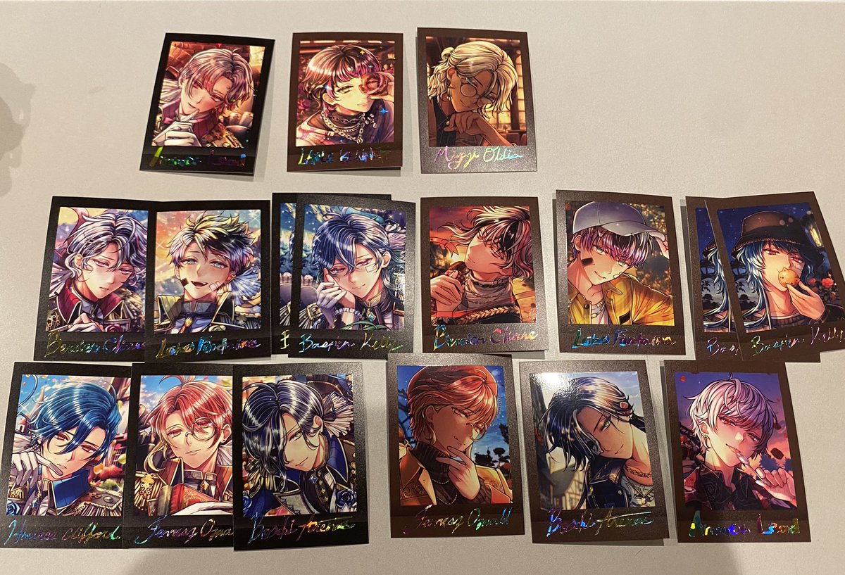 higanyuru's tweet photo. うんうん。
いつも通りって感じの結果🤣 https://t.co/scYzHrIWap