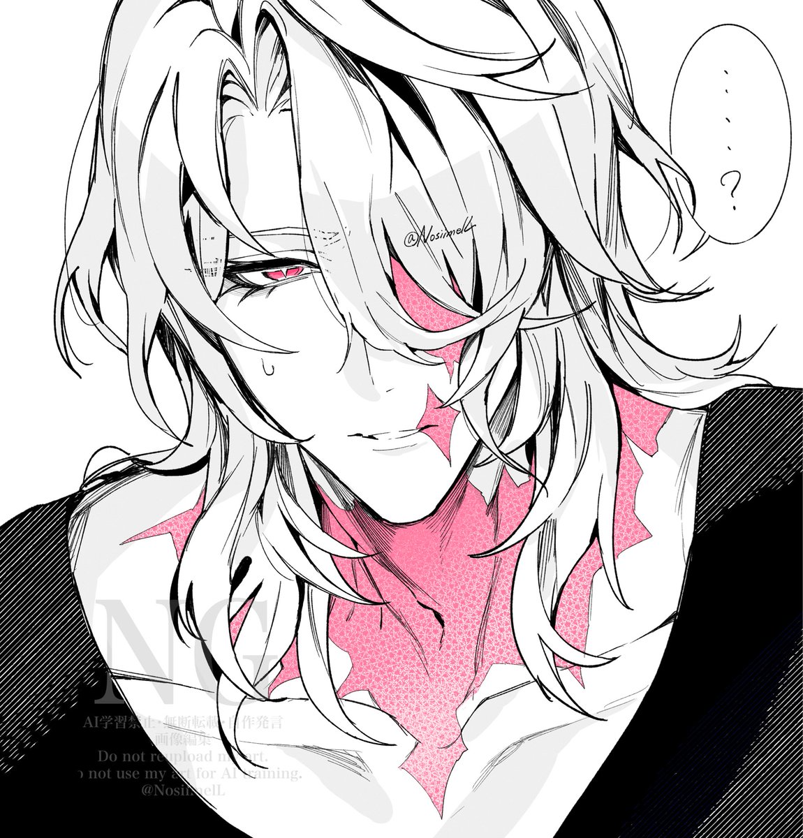 NosiimelL's tweet photo. お困りレリル　　rkgk❤️‍🩹 https://t.co/mxm5FloHEU