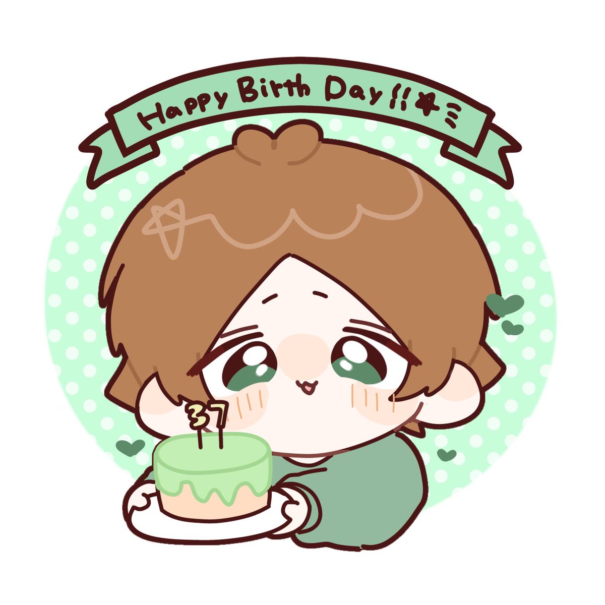 sktnntmnikr's tweet photo. うらたさんお誕生日おめでとうございます🎉 https://t.co/SmsOpjP3B8