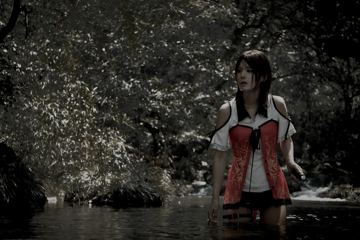 2mXjgIVKeJdntR9's tweet photo. コスプレ⚠︎cosplay

📷
Fatal Frame 
零 ～濡鴉ノ巫女～
不来方夕莉

Photo📸浅井さん(@hikkikki)
撮影地許可済み
#登米コス https://t.co/yqQtqsQm7H