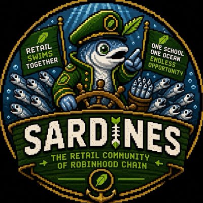 SardonRobinhood's tweet photo. #NewProfilePic https://t.co/moYnBI60qT
