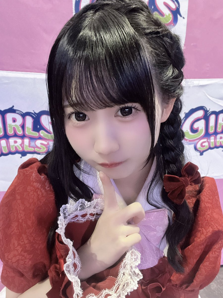 moe_dollykiss's tweet photo. ねぇすき？ https://t.co/ojVOF6vaNR