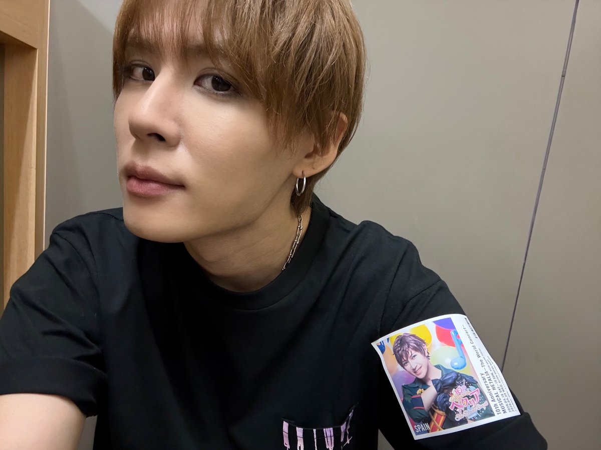 official_yuta14's tweet photo. 🍅 https://t.co/Fp0ZlPNDn2