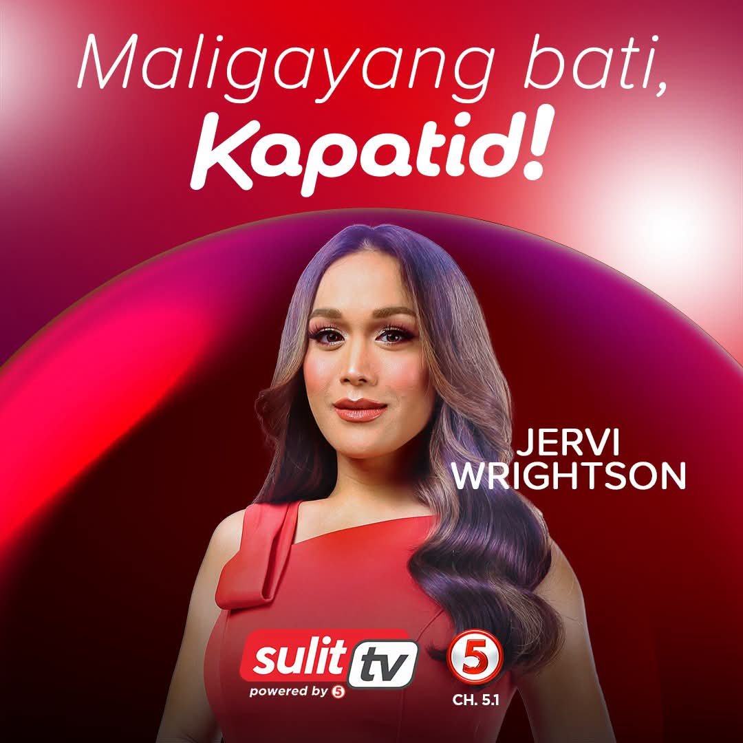 jheztineramil30's tweet photo. 🥳It’s @JerviWrightson day! May many more of your stars align for a brighter, bigger, and stronger stellar shine!💫
#TatakStarMagic #StarMagic
@ABSCBN @StarCinema @starmagicphils @TV5manila @News5PH💕 https://t.co/vvOctdAg3q