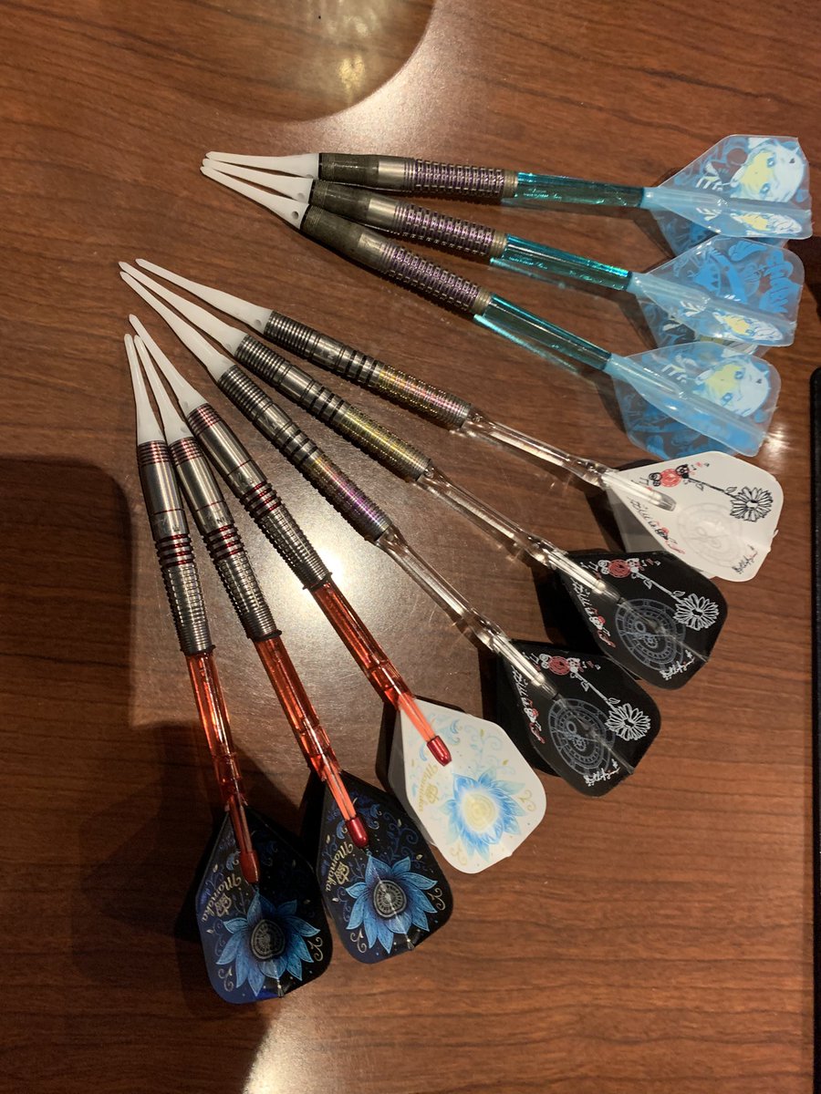 05444Rab's tweet photo. 今日は投げてきました☺️

新型買っちゃいました😊 https://t.co/vt755Ws8JH