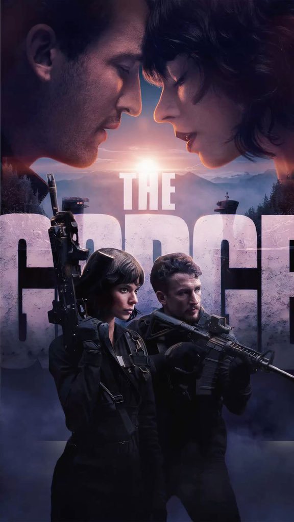 jackofficial_01's tweet photo. 10 Movies You Need to Watch This week 🍿🔥

1. Everything Everywhere All at Once (2022) 
2. The Northman (2022) 
3. Bullet Train (2022) 
4. Nobody (2021) 
5. The Covenant (2023) 
6. The Killer (2023) 
7. Civil War (2024) 
8. Monkey Man (2024) 
9. Furiosa: A Mad Max Saga (2024)
10. The Gorge (2025)