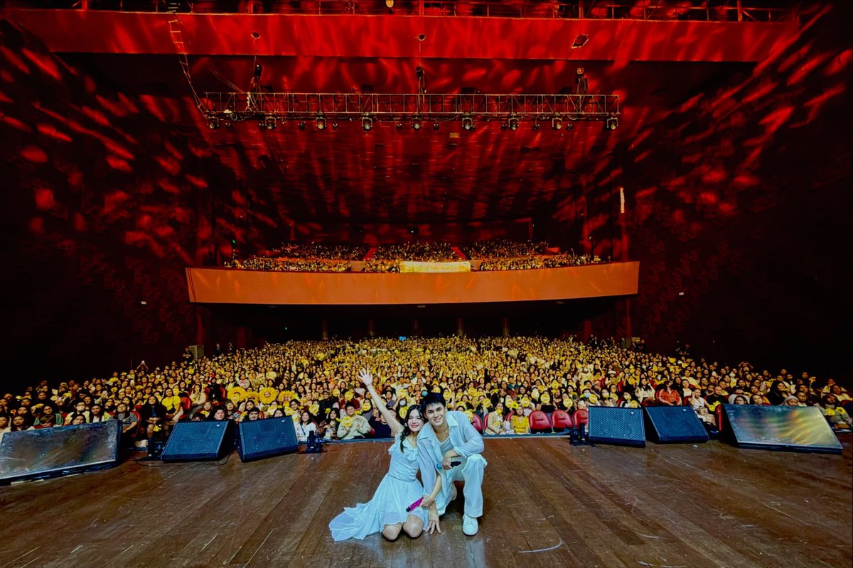 xoxodusbi's tweet photo. “this was for YOU … this is only the beginning” - caca to cheffies 💛

🔗 https://t.co/VOs9ActoBY https://t.co/jgPswXtxSX