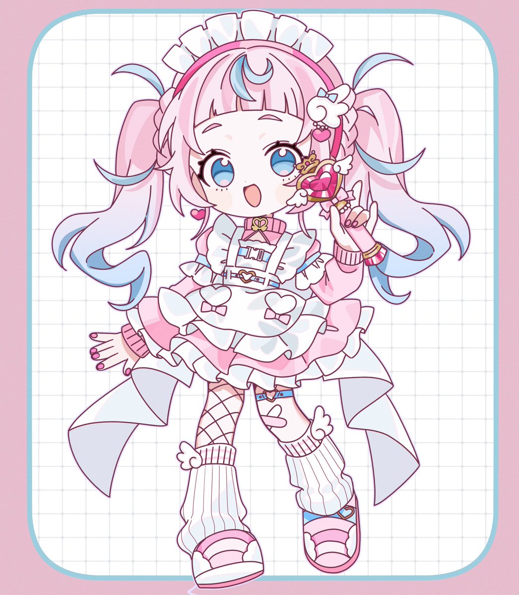 NEMURIoo0's tweet photo. 💖 #ぷりん・あーと・もーど https://t.co/yfOkwY8UFR