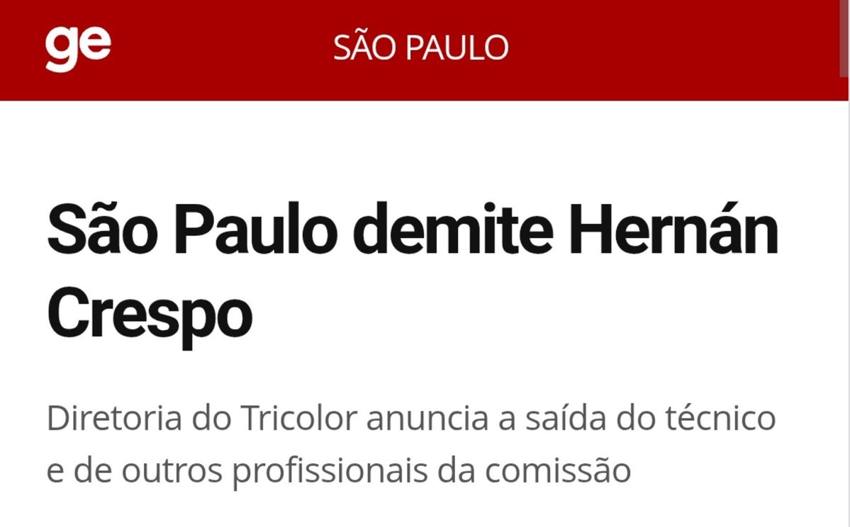SPFCTheus26's tweet photo. @SaoPauloFC Foi aqui que tudo começou a dar errado nessa merda de time! 🤬 https://t.co/YzJ1veVeSL