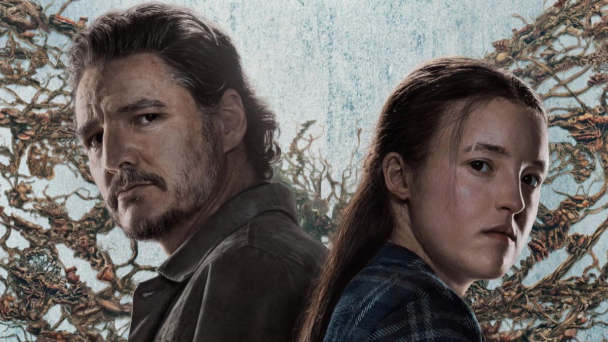 YannahPicazo's tweet photo. Just binged the first 3 eps of The Last of Us and I’m already obsessed—those emotional beats hit harder than I expected  Who else is right there with me https://t.co/bpex1o4moX