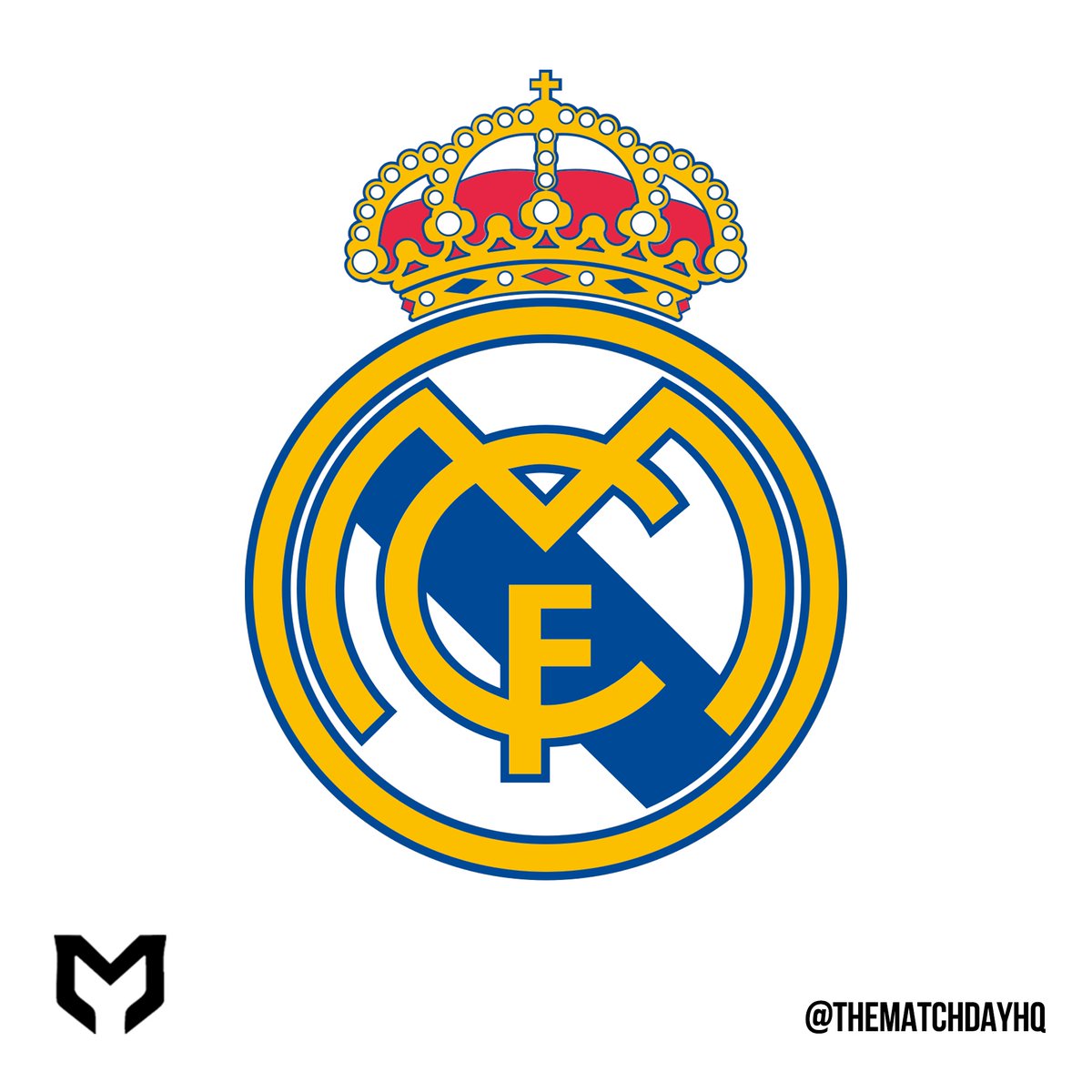TheMatchdayHQ's tweet photo. 🚨🇪🇸 | 𝐁𝐑𝐄𝐀𝐊𝐈𝐍𝐆: Real Madrid are CONSIDERING a move for Arsenal midfielder Martin Zubimendi this summer.

Arsenal are demanding a fee in the region of €90M for the Spain international. 

[@mundodeportivo] https://t.co/zvtqflJbWo