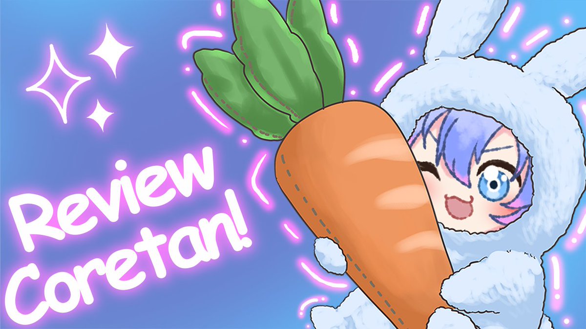 elianofa_'s tweet photo. 【ROASTING CORETAN VIEWERS!】
Thumbnail made by: @Okutahhh555
Send your art so i can Roast— Rate it :3
Send your art here: https://t.co/Jl5O8ZPzQz
⌛: 10/08/26 20.30 WIB
🔴: https://t.co/52S9znJPlD
#ElianoArt #ElianoDFafnir #WayangDigital #WayDI #VtuberID https://t.co/VYU308dNN9