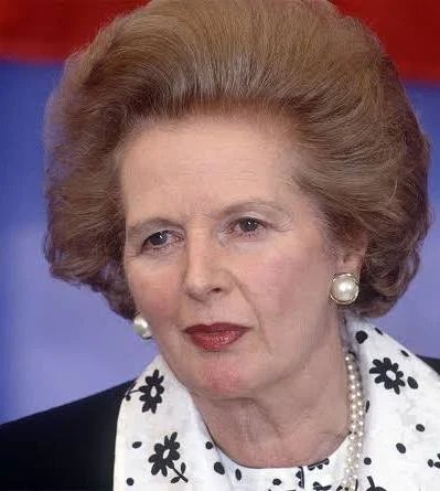 andrewc44104127's tweet photo. In your opinion do you think she was the best prime minister we have ever had? https://t.co/07Zh3By2yv