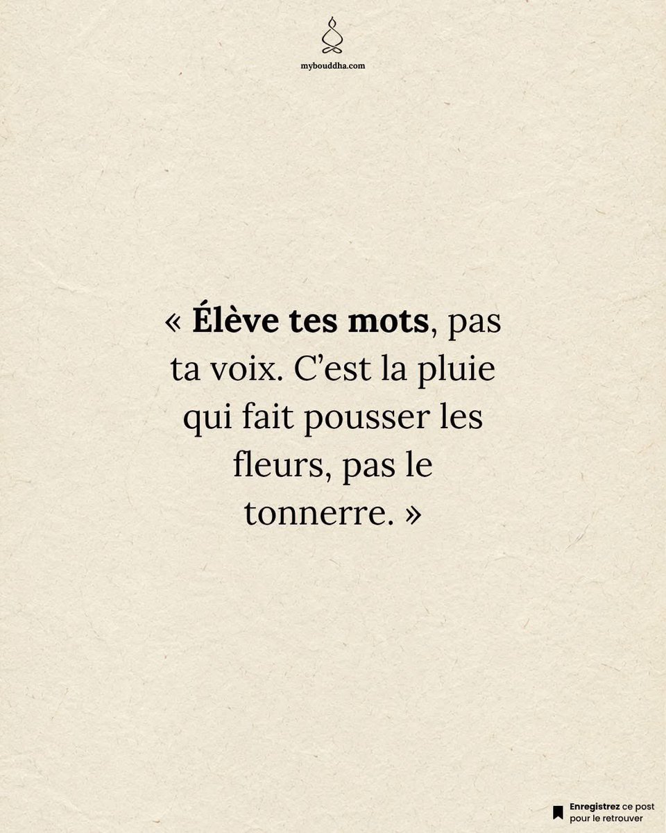ppe78780's tweet photo. À méditer ! https://t.co/NcZCBSQcvd