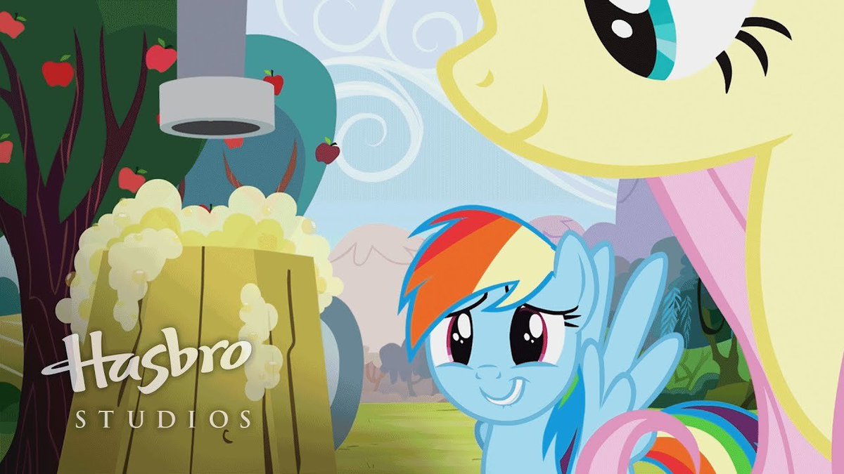 Gummy_Gals's tweet photo. @RelaxedSodaa ooh Rainbow dash with her beloved Cider https://t.co/ERL3CbRcsm