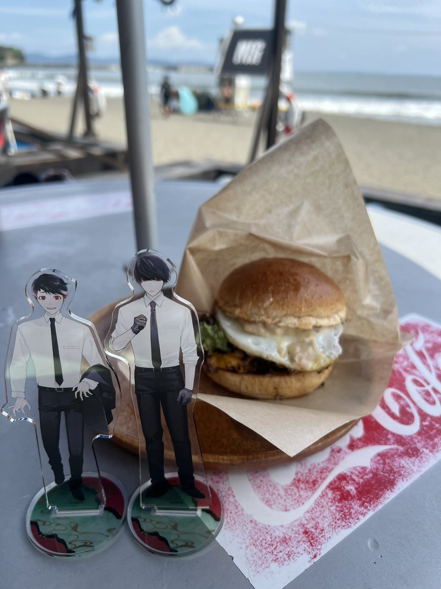 tov1v's tweet photo. 江ノ島いてきたよーん https://t.co/h8pFv2UDSx