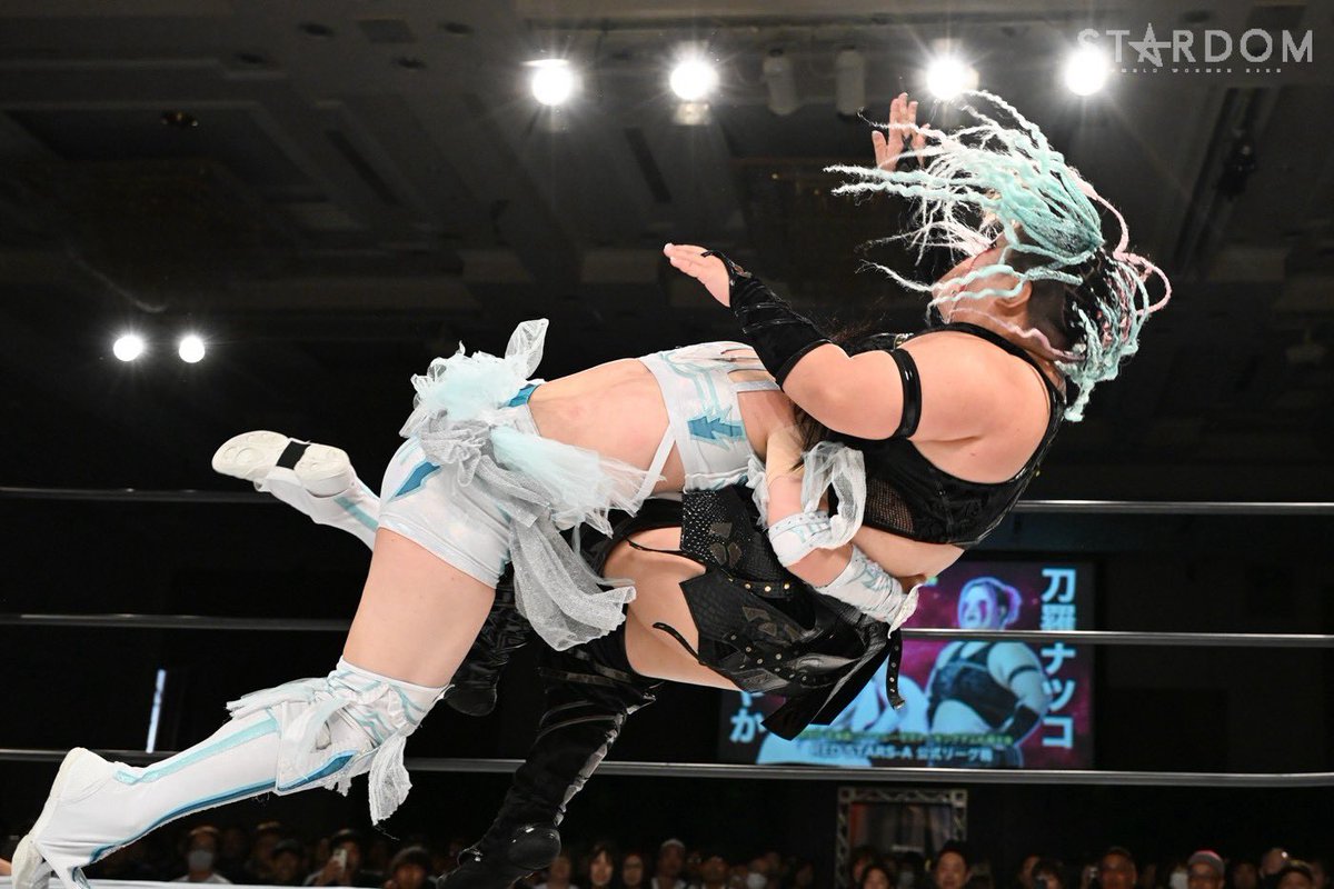 kurara_stardom's tweet photo. 私の5STARは終わったけど、夏はまだ終わってない。
ときめきは消えない。
#STARDOM https://t.co/EIk10wteua