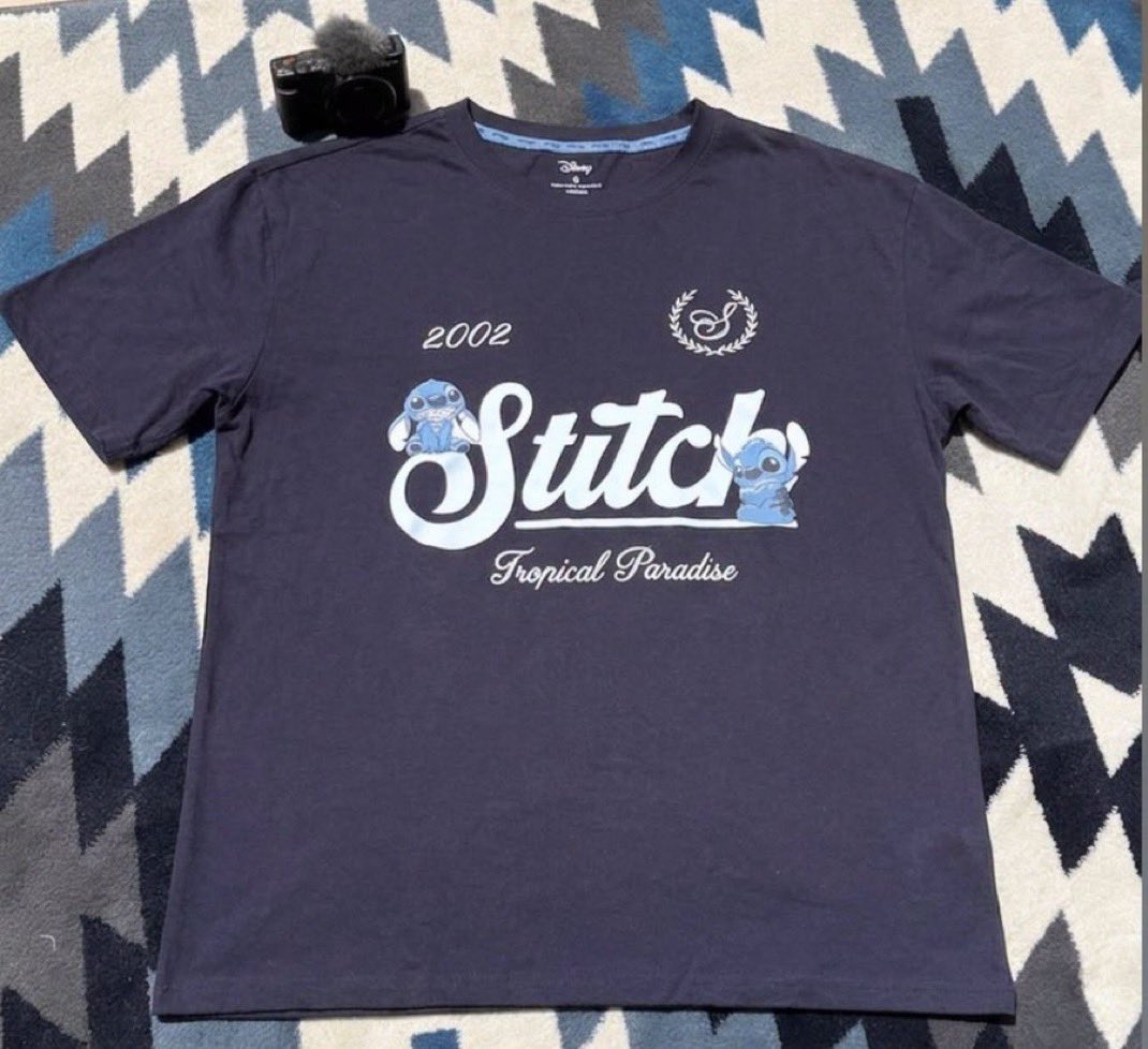 _BeFootball's tweet photo. 🚨 ROMAIN MOLINA ANNONCE UNE VIDÉO A VENIR SUR LA FÉDÉRATION IVOIRIENNE DE FOOTBALL ! 👀🇨🇮

Sous t-shirt « Stitch », aïe aïe ça ne sent pas bon pour les ivoiriens 😭😭

📸 @Romain_Molina https://t.co/5qJCDOwaFl