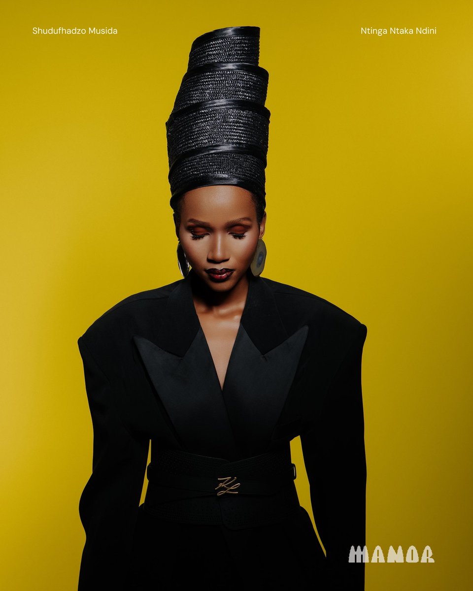 abigailmusida's tweet photo. Happy Women’s Day 🇿🇦🤍
Honoured to be on the cover of Manor Women’s Day issue. Full story: https://t.co/xHrPjJPDAU https://t.co/zD0tcMZzAS