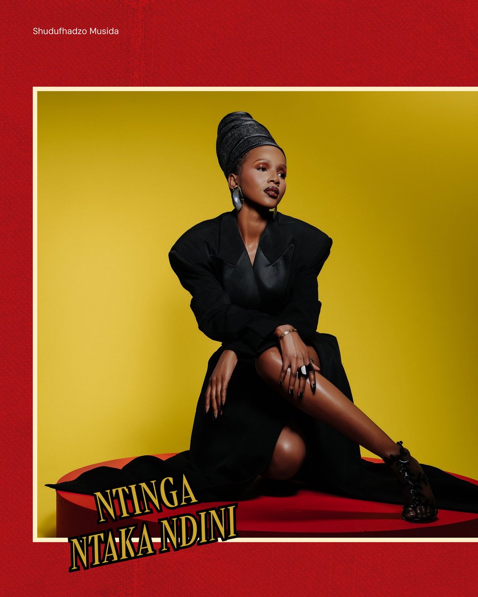 abigailmusida's tweet photo. Happy Women’s Day 🇿🇦🤍
Honoured to be on the cover of Manor Women’s Day issue. Full story: https://t.co/xHrPjJPDAU https://t.co/zD0tcMZzAS