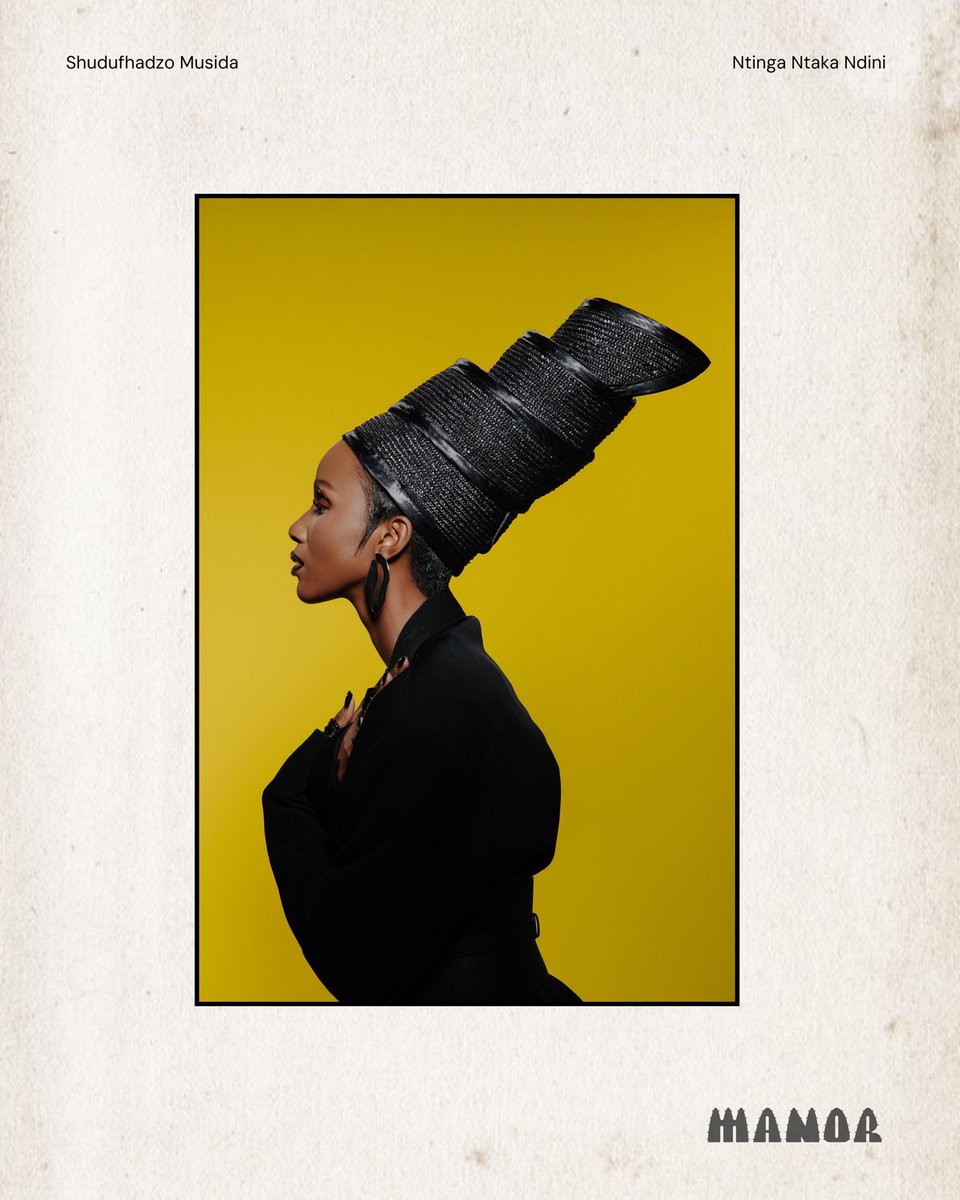 abigailmusida's tweet photo. Happy Women’s Day 🇿🇦🤍
Honoured to be on the cover of Manor Women’s Day issue. Full story: https://t.co/xHrPjJPDAU https://t.co/zD0tcMZzAS