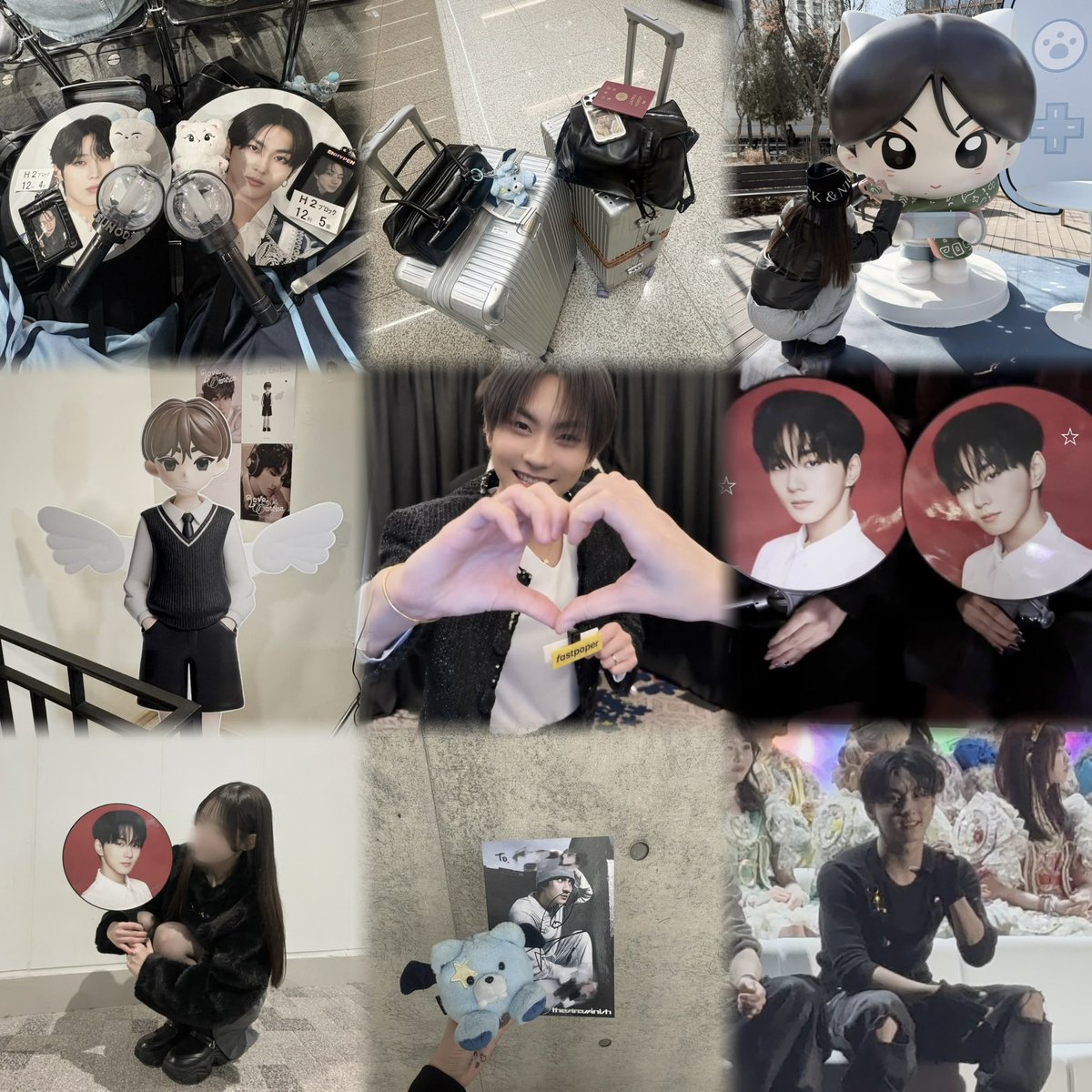 ja84eCy's tweet photo. Jungwon~☆

#enhypen好きな人と繋がりたい #enegenと繋がりたい #jungwon #엔진_트친소 https://t.co/W0sqkoC7lJ