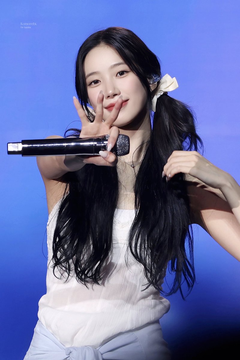komorebi_kzh's tweet photo. 260809 생일 축하해🤍
#LE_SSERAFIM #르세라핌
#카즈하 #KAZUHA #カズハ https://t.co/w2RByu8sV9