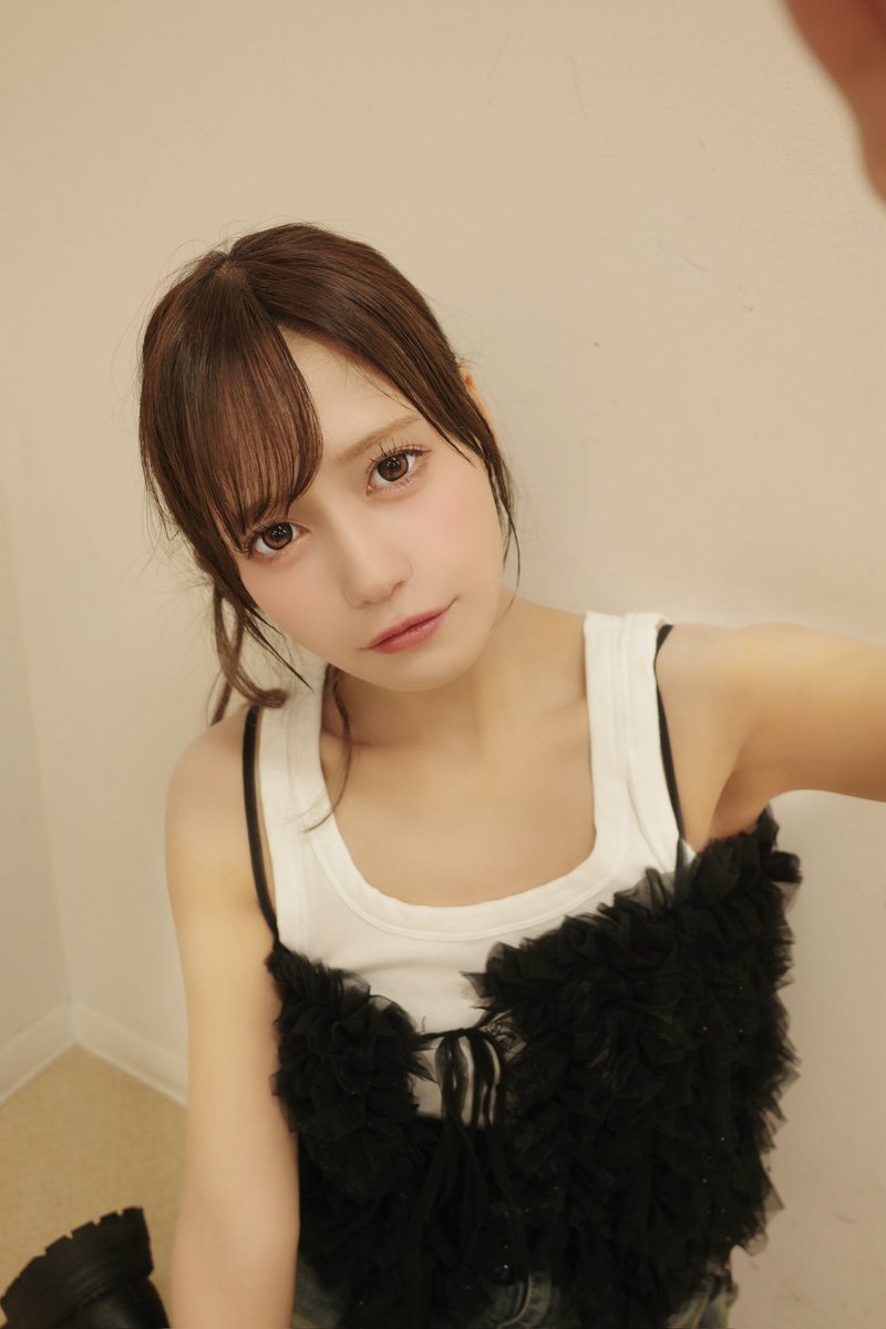 morohashi_sana's tweet photo. 夏、はじめましたよ！！！ https://t.co/9cJJ7wmofv