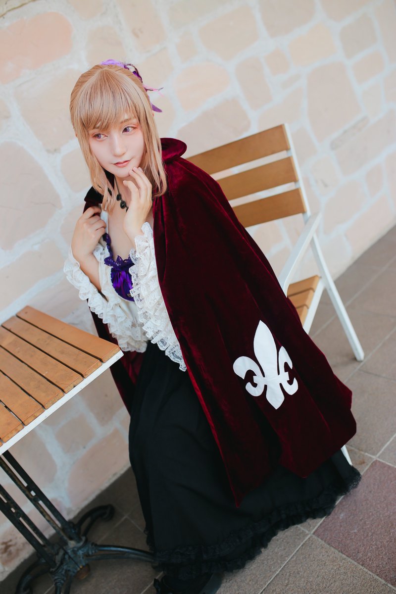 Rarquy's tweet photo. APH / にょたりあ / 仏娘 / cosplay

Photo by  Minさん @MHA1206min

#コスサミ
#コスサミ2026 https://t.co/Q9uIU3TVLf