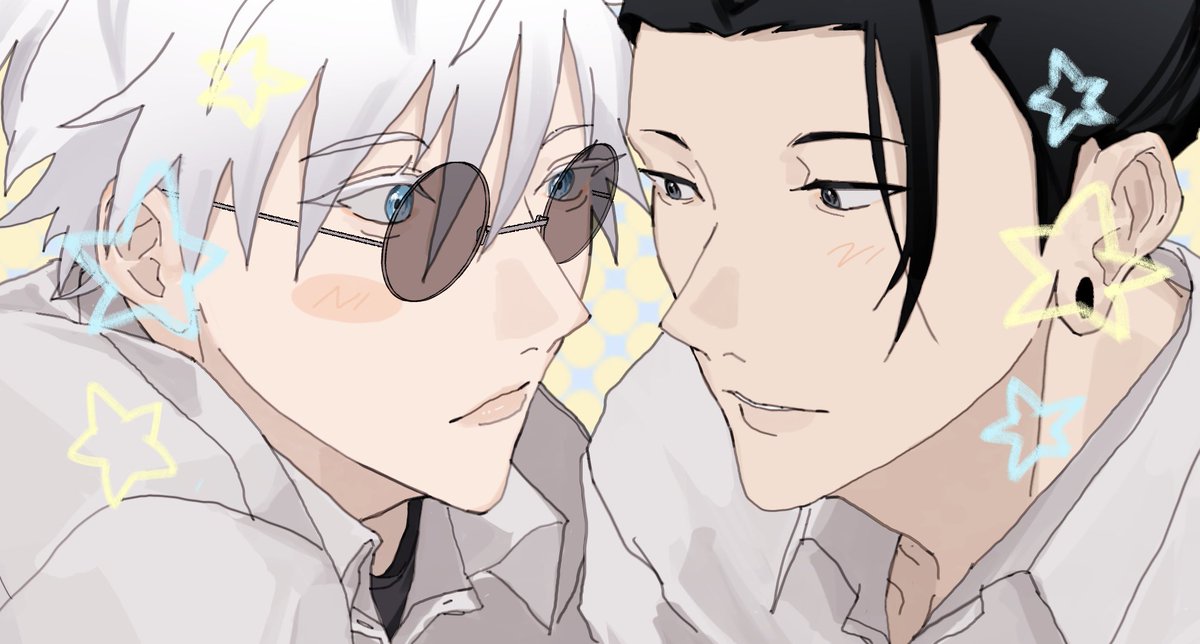 0000__o's tweet photo. 夏五 https://t.co/jyuzLI6V0X