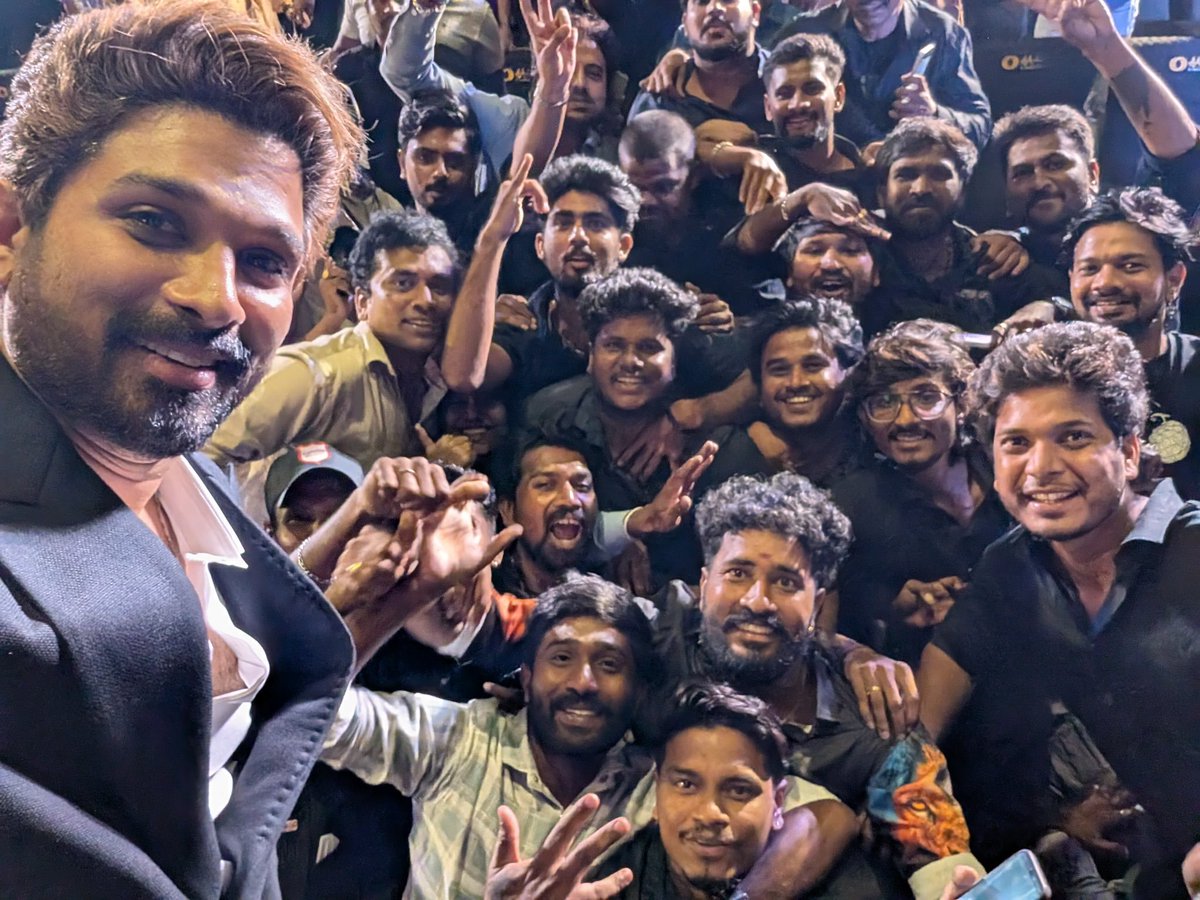 CareOfAlluArjun's tweet photo. ❤️ https://t.co/JXkHlZYv0i