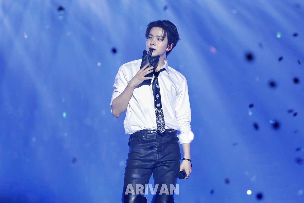 Arivan1015's tweet photo. 260809

#EVAN #에반 #HEESEUNG #희승 https://t.co/Co1scnpvGl