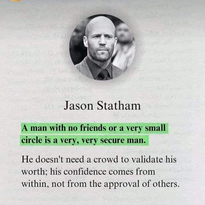 WisdomStoics's tweet photo. Man to man. https://t.co/uAq2a6xOlp