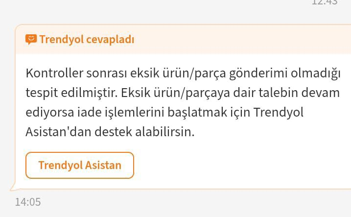 tuketicideney's tweet photo. Trendyol’da 500 ml olarak satışa sunulan ve faturası da 500 ml kesilen hidrolik fren yağı 400 ml geldi; destek talebi “eksiklik/kusur yok” denilerek kapatıldı.

♦️Takipçi şikâyeti:

“6 Ağustos 2026 tarihinde Trendyol üzerinden ‘TozluMadeniyağ’ isimli satıcıdan hidrolik fren yağı satın aldım.

Satış ekranındaki ürün başlığında, tanıtım görsellerinde ve tarafıma kesilen faturada ürün miktarı açıkça 500 ml olarak belirtiliyordu.

Ancak ürün teslim edildiğinde ambalajının 400 ml olduğunu gördüm.

Durumu fark ettiğimde platform üzerinden yaşadığım sorunu anlatan 3 yıldızlı bir yorum paylaştım. Ancak olumsuz yorumumun yayınlanmadığını ve ürün ilanının başlık ile görsellerinde herhangi bir düzeltme yapılmadan hâlâ 500 ml olarak gösterilmeye devam ettiğini gördüm.

Eksik ürünün telafisi amacıyla Trendyol Asistan ve müşteri hizmetleri üzerinden destek talebi oluşturdum.

Talebim, ‘Herhangi bir eksiklik/kusur tespit edilmemiştir.’ denilerek kapatıldı. Bana sözlü olarak üretici firmanın artık bu ürünü 400 ml olarak ürettiği söylendi.

Ancak benim satın aldığım ilanda ürün 500 ml olarak gösterildi ve faturam da 500 ml üzerinden kesildi.

6502 sayılı Tüketicinin Korunması Hakkında Kanun kapsamında, ilan edilen özelliklere ve miktara uygun olmayan bir ürün teslim edilmesinin tüketici açısından sorun oluşturduğunu düşünüyorum.

Buradaki mesele 100 ml ürünün maddi değeri değil.

Beni asıl rahatsız eden, ilandaki ürün miktarının teslim edilen ürünle uyuşmamasına rağmen ilan bilgilerinin düzeltilmemesi ve destek talebimin herhangi bir telafi sunulmadan kapatılmasıdır.

Sürece ilişkin fatura, güncel ilan ekran görüntüleri ve reddedilen destek talebine ait görseller elimde mevcut.

Trendyol ve ilgili satıcıdan ürün ilanındaki bilgilerin düzeltilmesini, yaşadığım durumla ilgili somut bir açıklama yapılmasını ve mağduriyetimin giderilmesini talep ediyorum.”